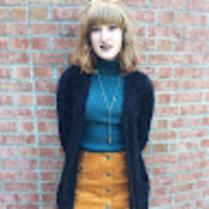 Meet your Posher, Rachel